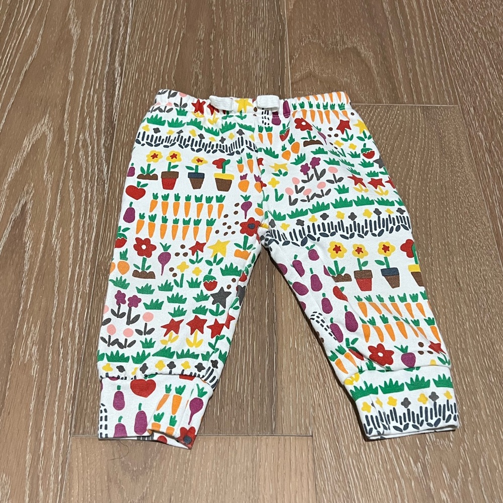 Stella McCartney kids sweats, 18mons